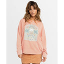 Roxy Roxy Women's East Side Midweight Long Sleeve Phantom XS Womens Long Sleeve Shirts