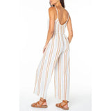 Roxy Roxy Women's Gale Onsie - Egret Egret S Womens Rompers