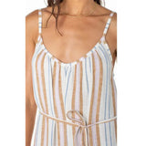 Roxy Roxy Women's Gale Onsie - Egret Egret S Womens Rompers