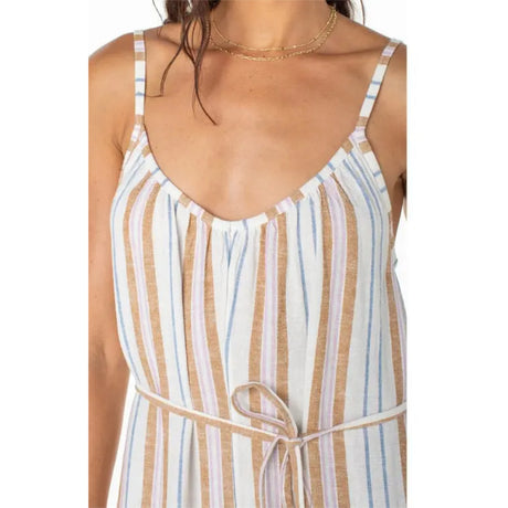 Roxy Roxy Women's Gale Onsie - Egret Egret S Womens Rompers