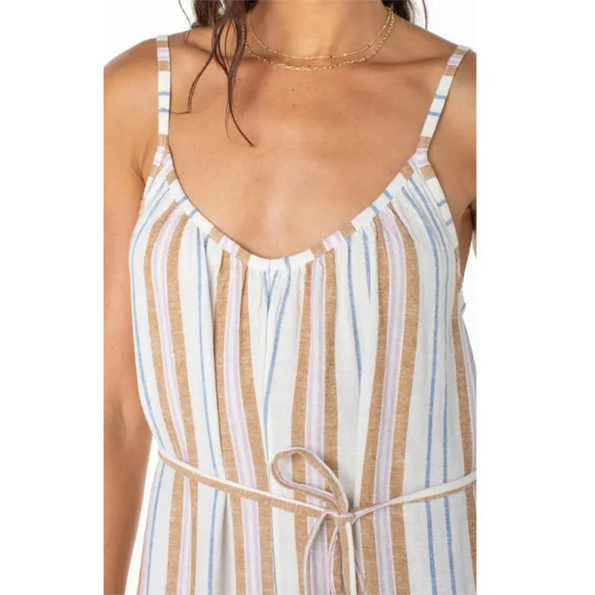 Roxy Roxy Women's Gale Onsie - Egret Egret S Womens Rompers