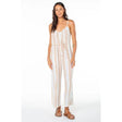 Roxy Roxy Women's Gale Onsie - Egret Egret S Womens Rompers