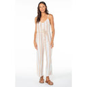 Roxy Roxy Women's Gale Onsie - Egret Egret S Womens Rompers