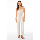 Roxy Roxy Women's Gale Onsie - Egret Egret S Womens Rompers