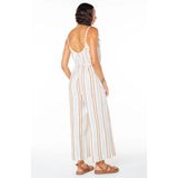 Roxy Roxy Women's Gale Onsie - Egret Egret S Womens Rompers
