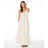 Roxy Roxy Women's Honolulu Glow Maxi Dress - Egret Egret XS Womens Dresses