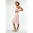 Roxy Roxy Women's Tubetime Skirt Egret S Womens Fabric Skirts