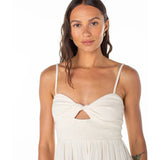 Roxy Roxy Women's Sunrise Vibes Dress ORCHID BOUQUET SOLID XS Womens Short Dresses