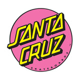 Santa Cruz SANTA CRUZ STICKERS OTHER DOT 3in BLUE/PURPLE Stickers