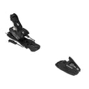 Salomon Kids Unisex N L7 GW BLACK/Silver Met. Bindings
