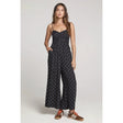 Saltwater Luxe Saltwater Luxe Women's Shaye Jumper - Black Black S Womens Long Dresses