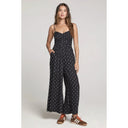 Saltwater Luxe Saltwater Luxe Women's Shaye Jumper - Black Black S Womens Long Dresses