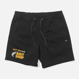 Salty Crew Salty Crew Men's Bait Shop Volley Shorts Phantom S Mens Board Shorts