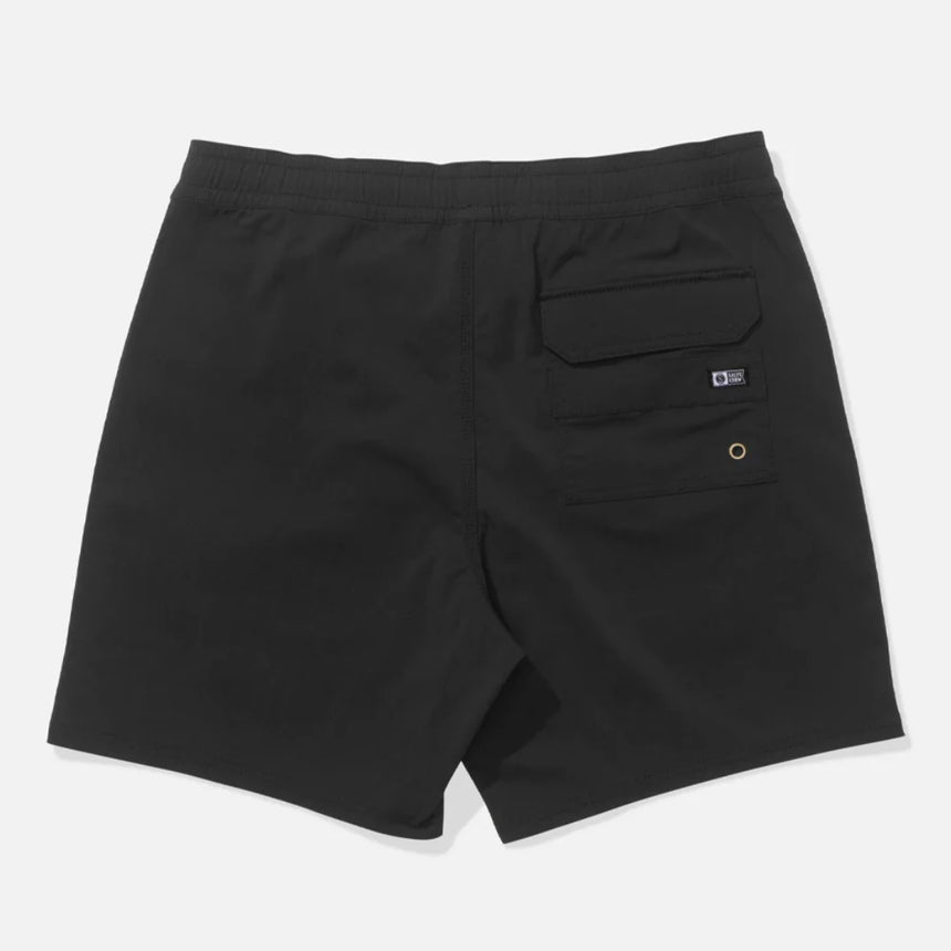 Salty Crew Salty Crew Men's Bait Shop Volley Shorts Phantom S Mens Board Shorts