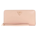 Guess Women's Corina Large Zip Around