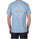 Camiseta de manga corta premium Tippet para hombre de Salty Crew