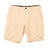 Salty Crew Salty Crew Men's Drifter 2 Perforated Hybrid Shorts Khaki 30 Mens Hybrid Land and Sea Shorts