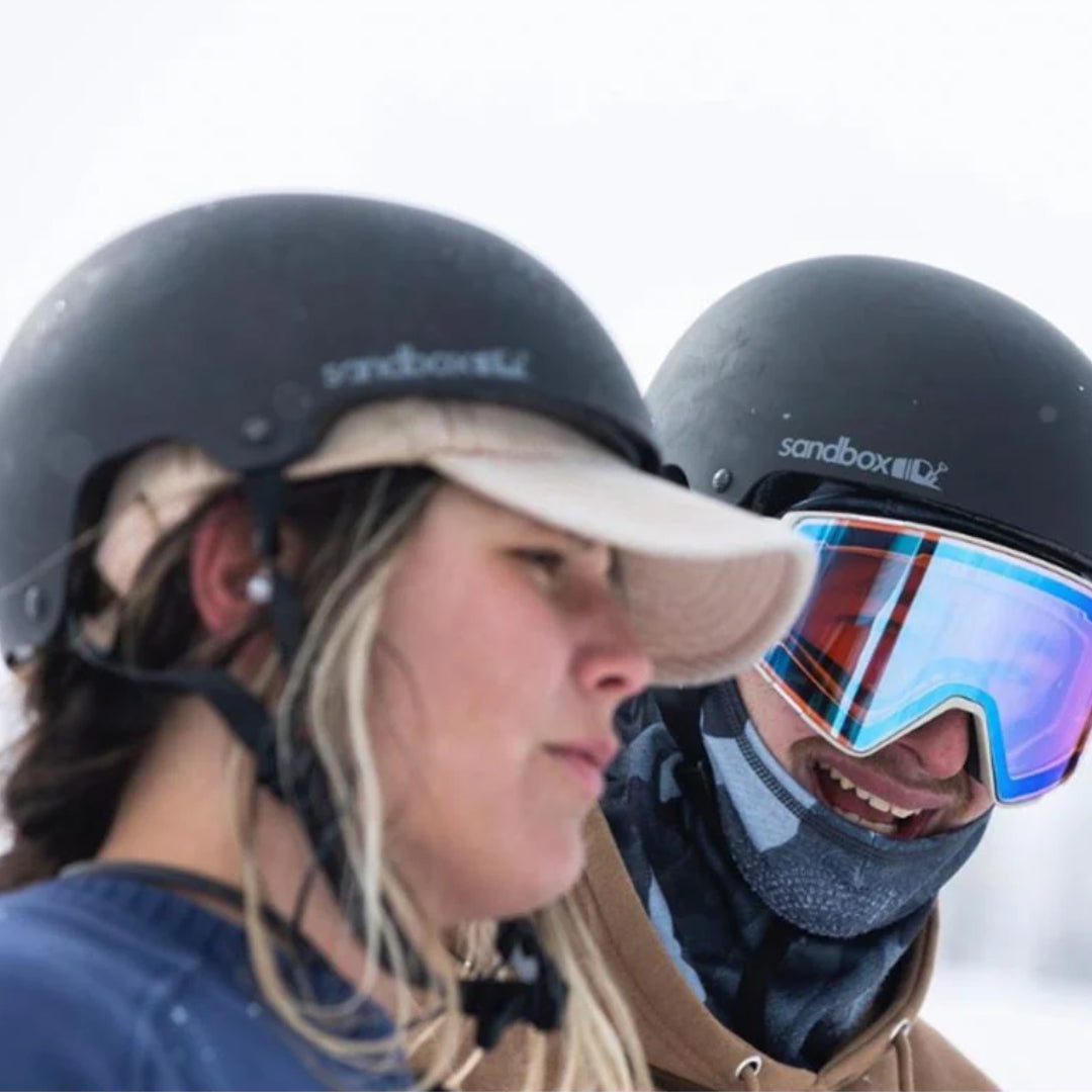 Sandbox Icon Snow Helmet – shopnomads