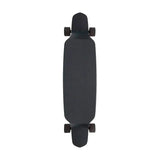 Santa Cruz Santa Cruz Drop Down Crane Dot Crane Dot 9.5 X 37.52 Longboard Deck - Drop Deck