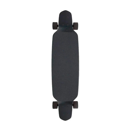 Santa Cruz Santa Cruz Drop Down Crane Dot Crane Dot 9.5 X 37.52 Longboard Deck - Drop Deck