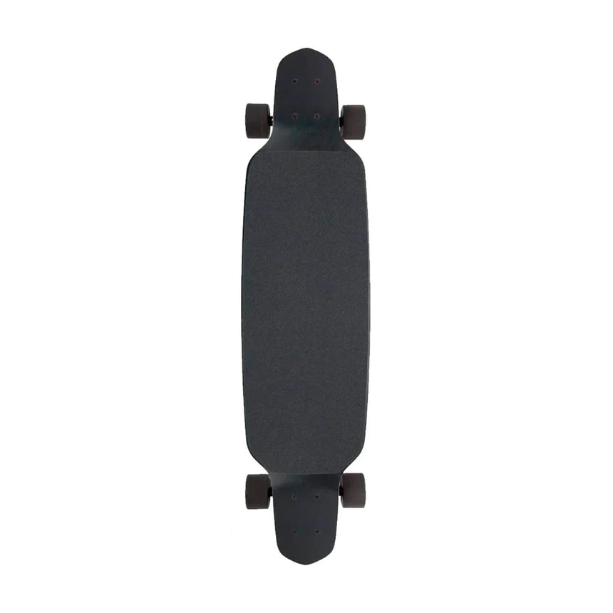 Santa Cruz Santa Cruz Drop Down Crane Dot Crane Dot 9.5 X 37.52 Longboard Deck - Drop Deck