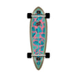 Santa Cruz Santa Cruz Pintail Cabana Dot Cabana Dot 9.2 X 33 Longboard Cruiser - 27 to 32 Inches