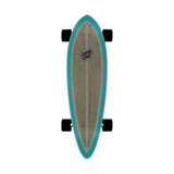 Santa Cruz Santa Cruz Pintail Cabana Dot Cabana Dot 9.2 X 33 Longboard Cruiser - 27 to 32 Inches