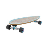 Santa Cruz Santa Cruz Pintail Cabana Dot Cabana Dot 9.2 X 33 Longboard Cruiser - 27 to 32 Inches