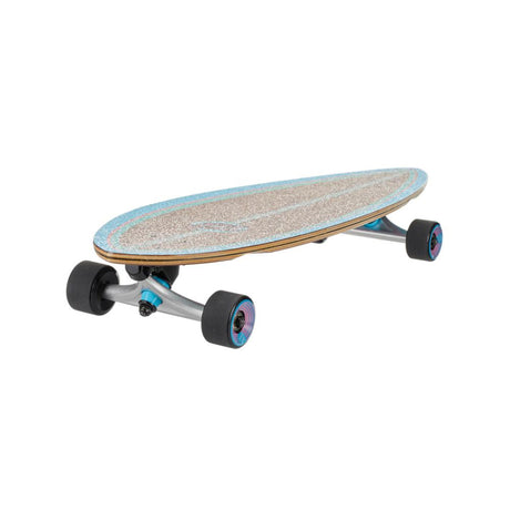 Santa Cruz Santa Cruz Pintail Cabana Dot Cabana Dot 9.2 X 33 Longboard Cruiser - 27 to 32 Inches