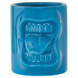 Santa Cruz Santa Cruz Screaming Mug Blue OS Glasswear