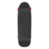 Santa Cruz Santa Cruz Street Cruiser Rainbow Tie Dye 8.79" x 29.05" Rainbow Skateboard Completes 7.5 inch plus