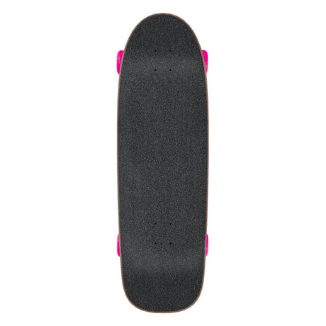 Santa Cruz Santa Cruz Street Cruiser Rainbow Tie Dye 8.79" x 29.05" Rainbow Skateboard Completes 7.5 inch plus