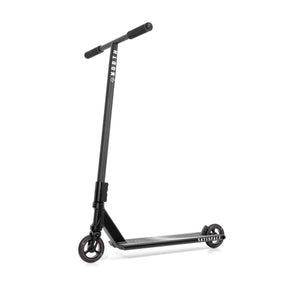 North Scooters North Satisfact 5.2" Complete - G7 Black / Black Scooter Completes