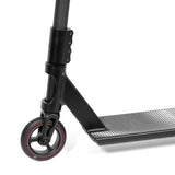 North Scooters North Satisfact 5.2" Complete - G7 Black / Black Scooter Completes