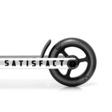 North Scooters North Satisfact 5.2" Complete - G7 Black / Black Scooter Completes
