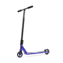 North Scooters North Satisfact 5.2" Complete - G7 Black / Black Scooter Completes