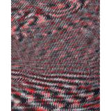 Saxx Saxx Men's Multi-Sport Mesh Boxer Brief Fly - Hyperspace - Red Hot Hyperspace-Red Hot S Mens Boxer Brief Underwear