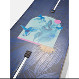 Burton Burton Women's Yeasayer FV Snowboard Multi