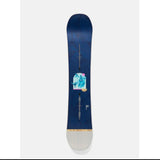 Burton Burton Women's Yeasayer FV Snowboard Multi
