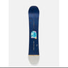 Burton Burton Women's Yeasayer FV Snowboard Multi