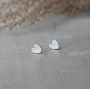 Glee Jewelry Glee Amado Studs rose gold OS Jewelry