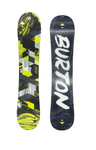 Burton Men's Progression LTR Snowboard