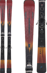 K2 Women's Disruption SC W Quikclik Skis