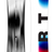 Burton Burton Men's Custom X Camber Snowboard Multi 154 Mens Snowboards