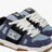 DC DC Men's Stag Shoes - Navy/Blue Navy/Blue 10 Mens Skate Shoes 6 to 18