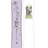 Burton Burton Men's Good Company Camber Snowboard Multi 135 Womens Snowboards