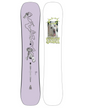 Burton Burton Men's Good Company Camber Snowboard Multi 135 Womens Snowboards