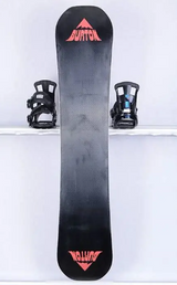 Burton Progression Radius Snowboard – shopnomads