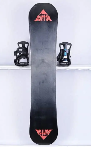 Burton Women's Progression Radius-L Snowboard