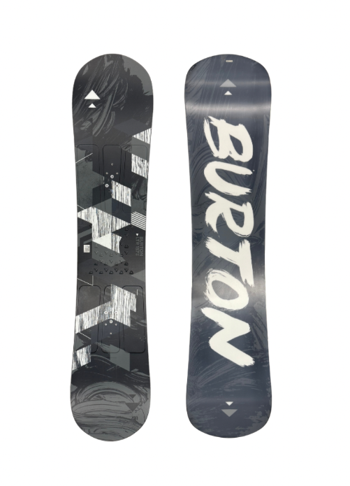Burton Men's Progression LTR Snowboard